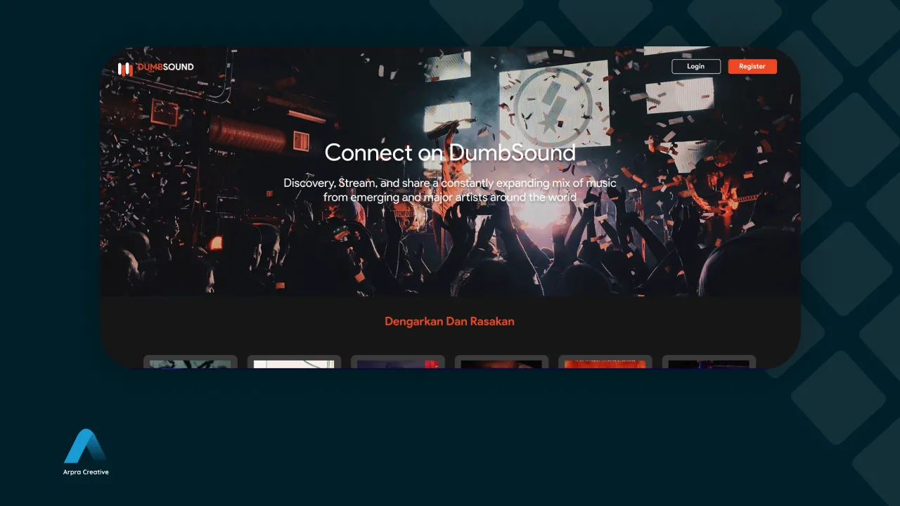 DumbSound