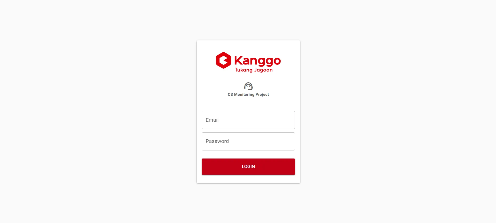 Ticketing App