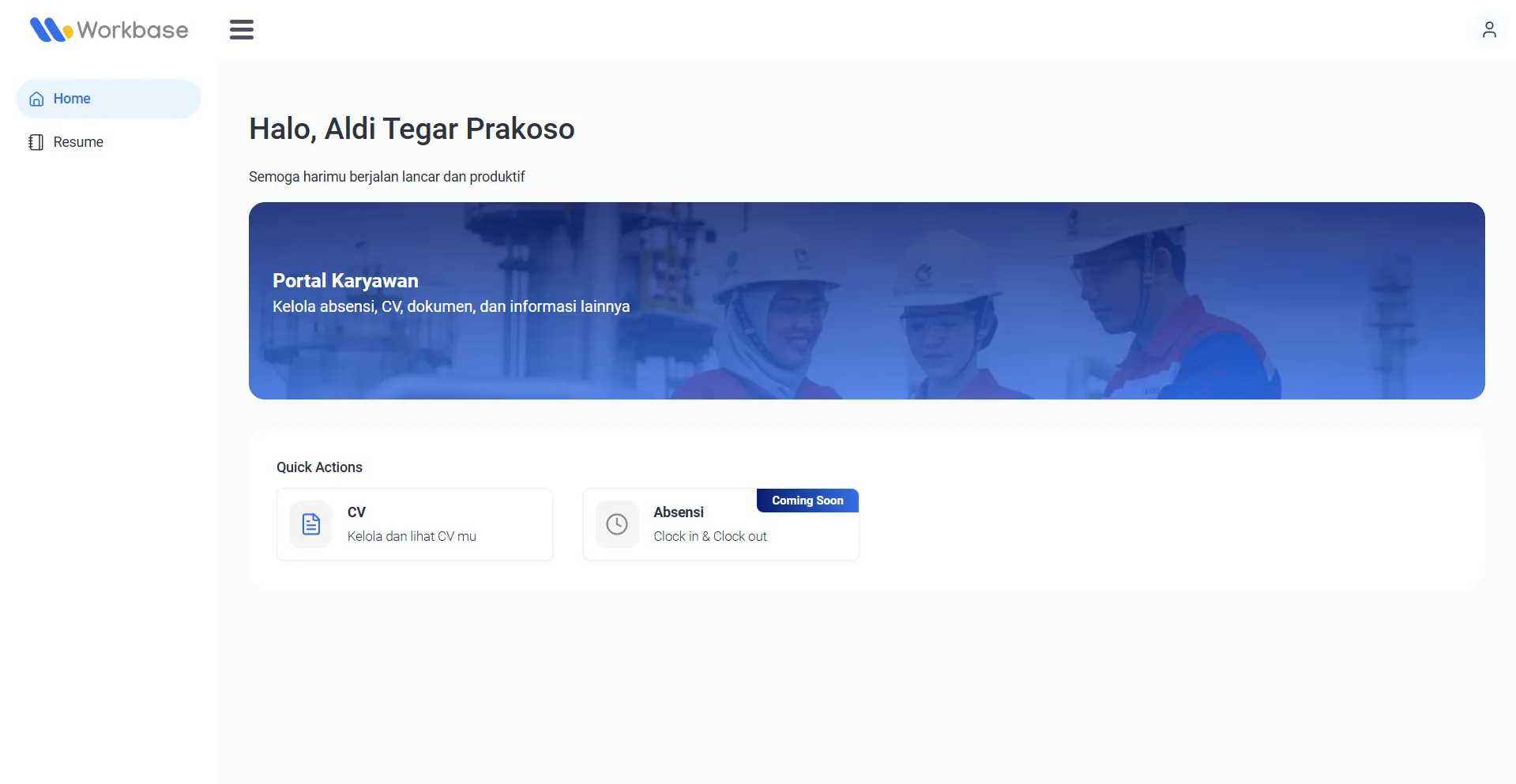 WorkBase